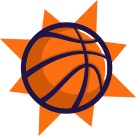 iowa suns logo