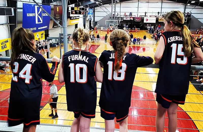 Iowa Suns